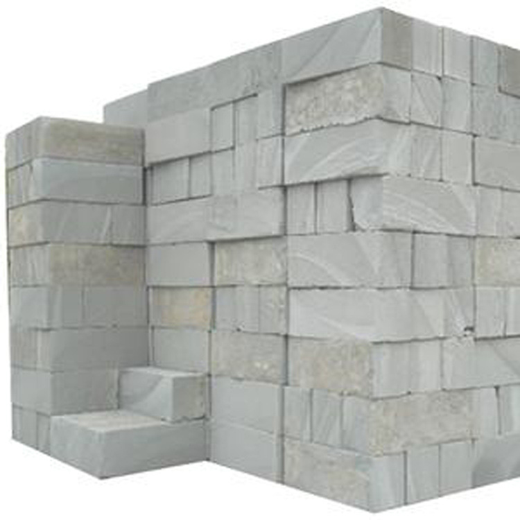 开远不同砌筑方式蒸压加气混凝土砌块轻质砖 加气块抗压强度研究