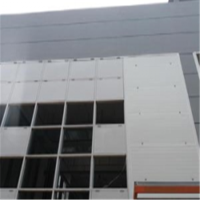 开远新型蒸压加气混凝土板材ALC|EPS|RLC板材防火吊顶隔墙应用技术探讨